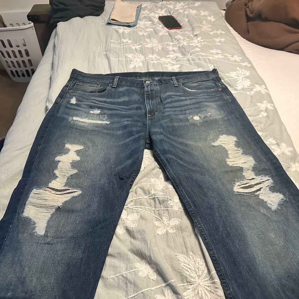 Levi’s - Picture 3 of 4